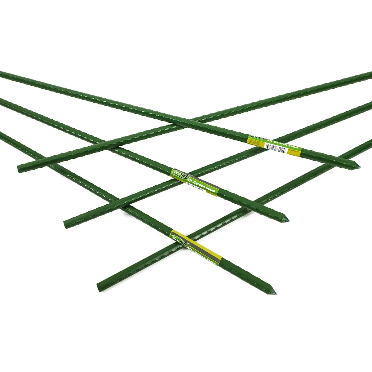 Reliable Garden Stakes for Growing Needs