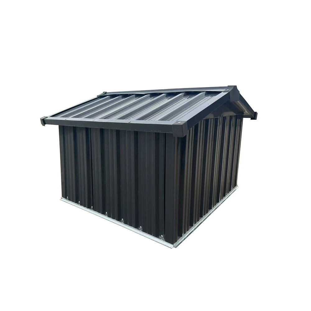 Lawn Mower Garage Lawn Mower Garage