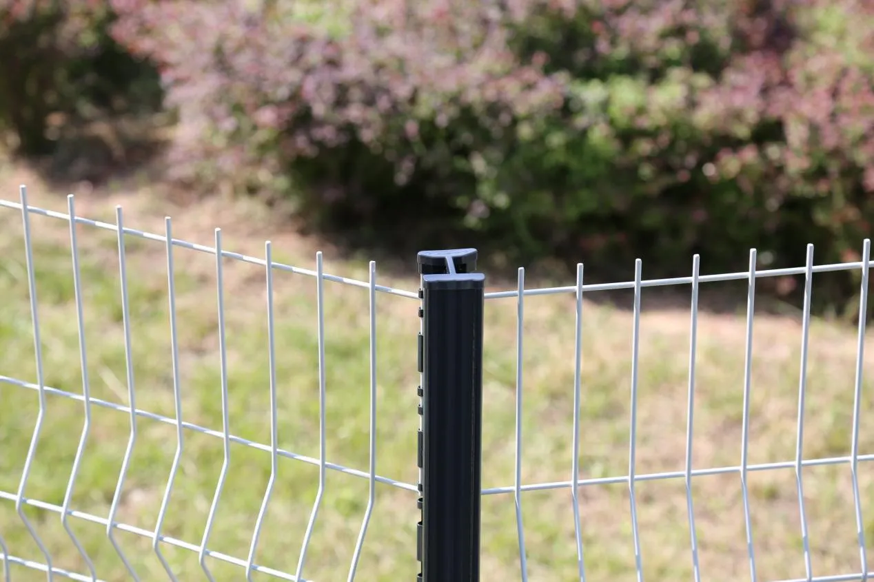 The Versatile H Shape Post for Your Fencing Needs
