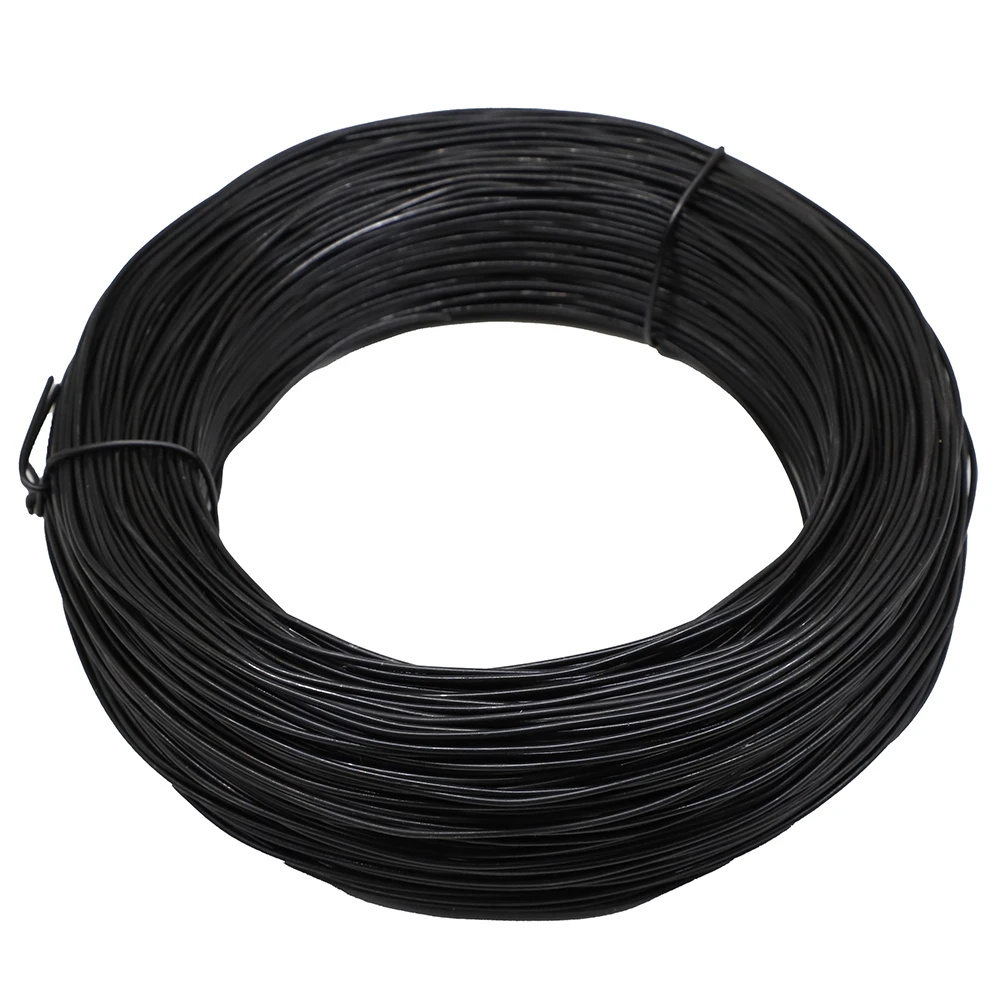Understanding Black Annealed Wire and Its Industrial Applications