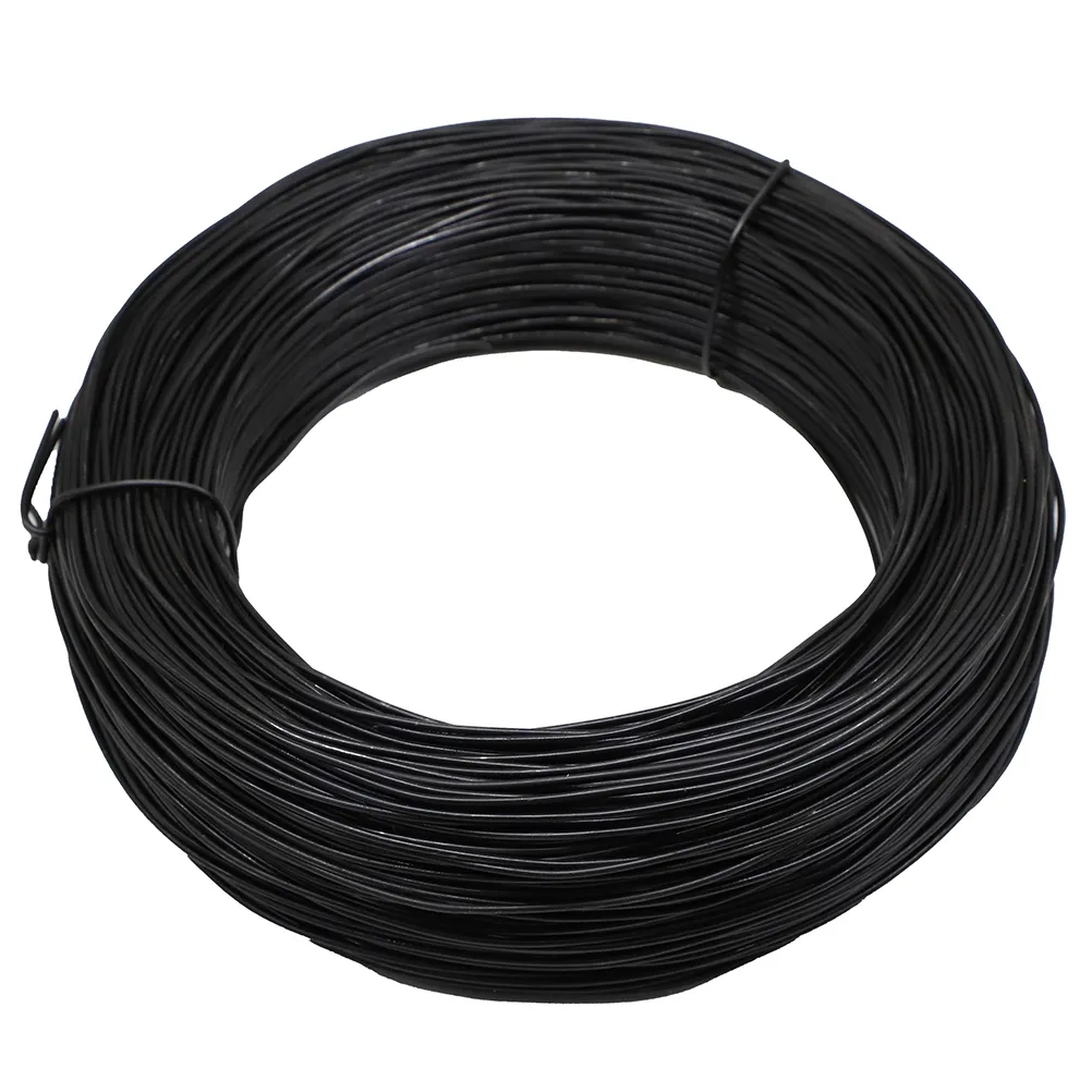 Understanding Black Annealed Wire and Its Industrial Applications