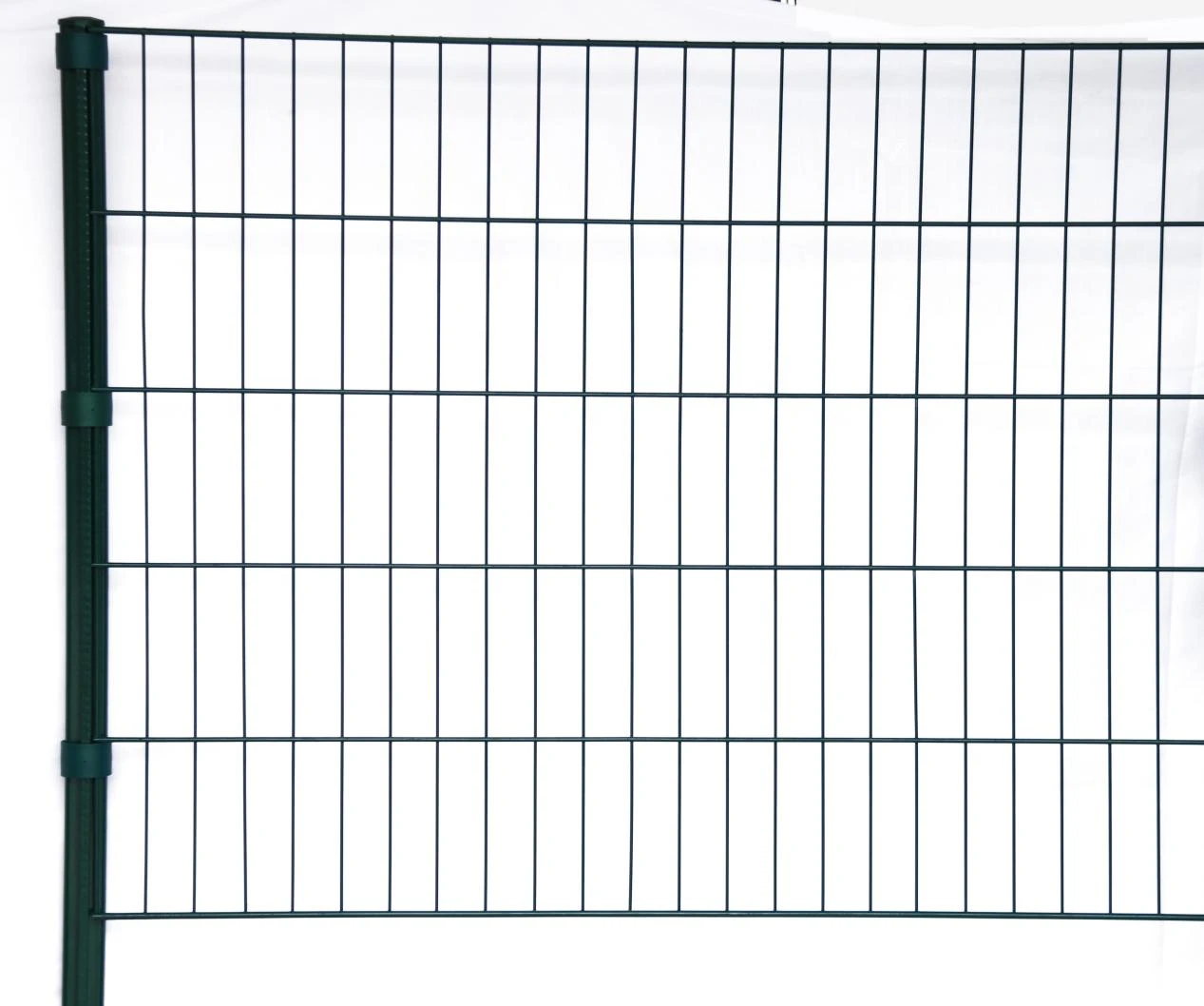 The Complete Guide to Euro Fence Panel Solutions for Modern Fencing