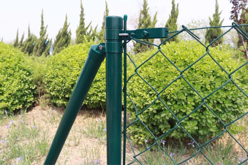 Metal Posts: Durable, Secure, and Built for Versatile Use