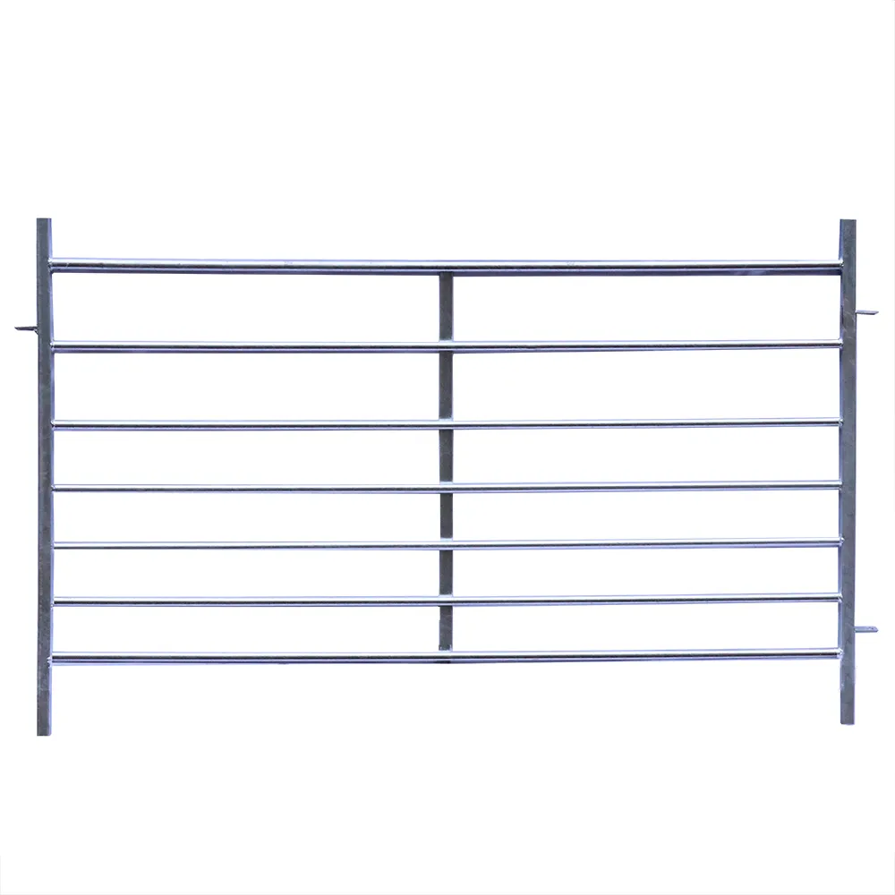 Choosing the Right Farm Gates: A Complete Guide to Livestock, Security, and Custom Solutions