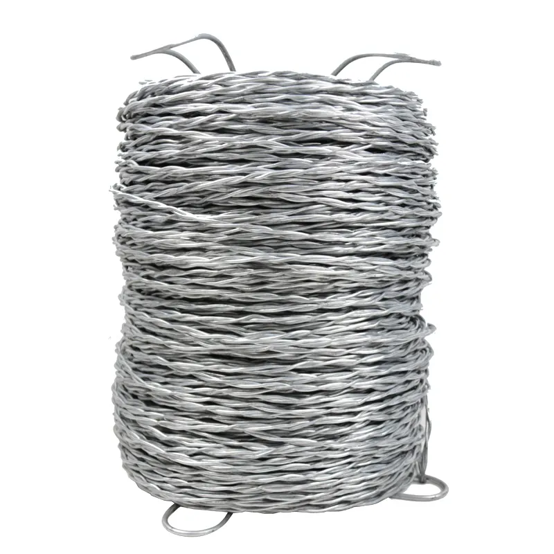The Best Barbed Wire for Security and Durability