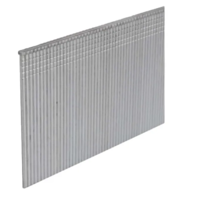 The Complete Guide to Collated Brad Nails and Finish Nail Solutions