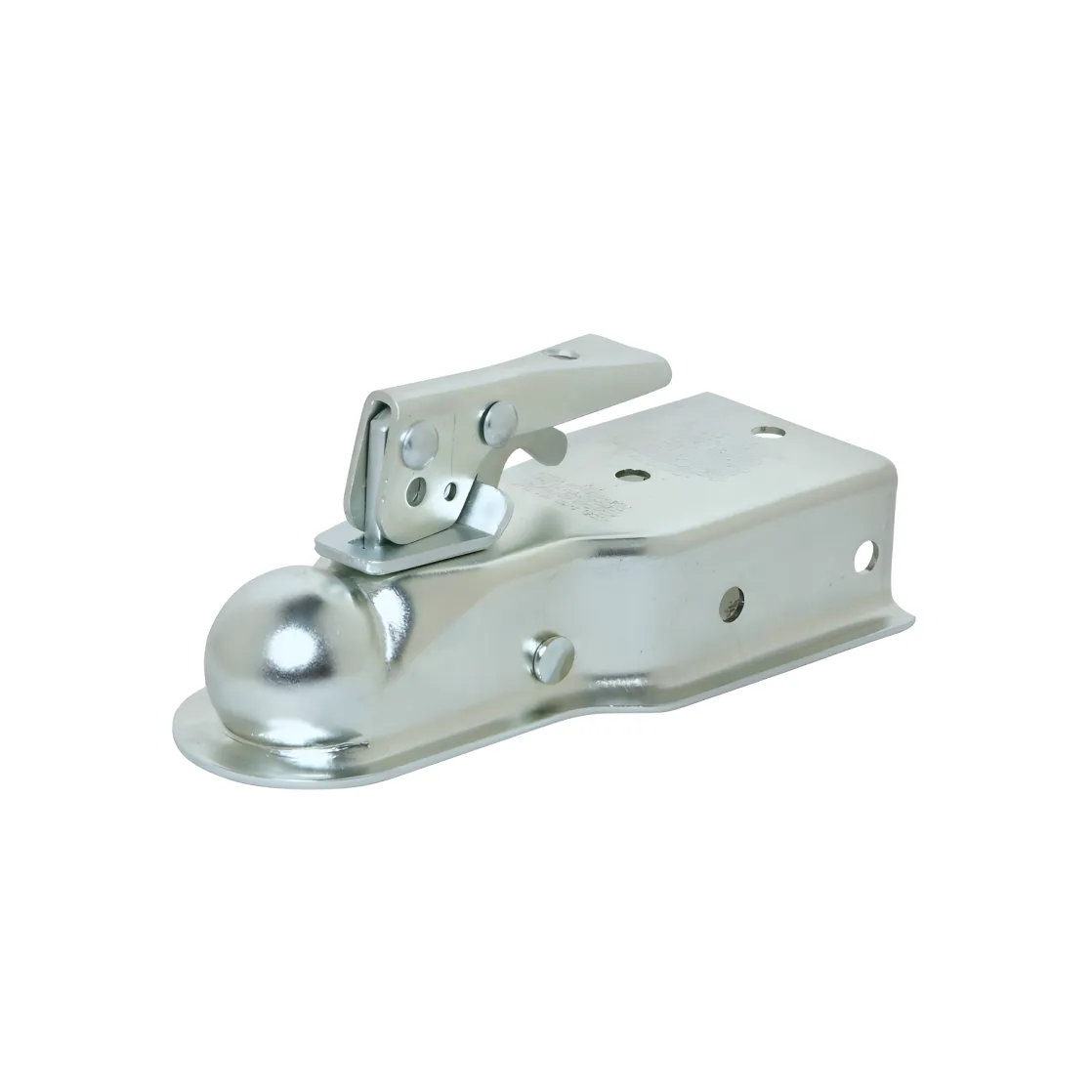 The Complete Guide to Trailer Couplers for Safe and Heavy-Duty Towing