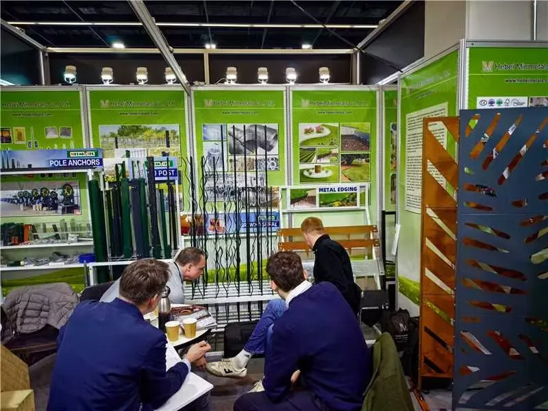 EISENWARENMESSE International Hardware Fair 2026 – Visit Us in Cologne