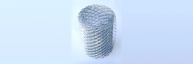 Metal Lath