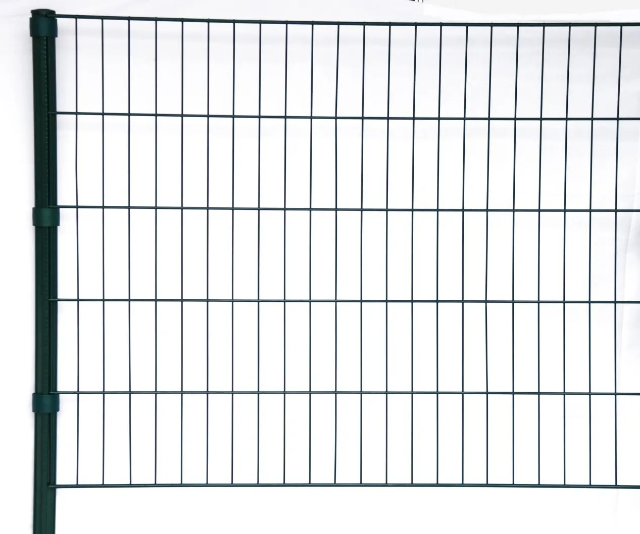 The Complete Guide to Euro Fence Panel Solutions for Modern Fencing