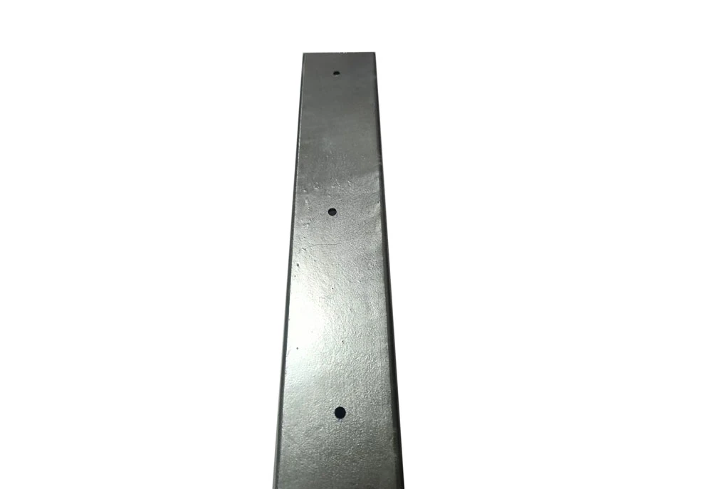 Smart Choices in Metal Fence Posts
