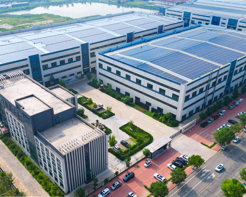 Hebei Minmetals Co., Ltd.