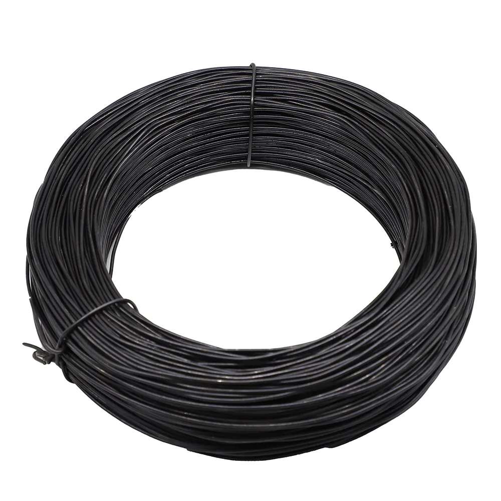 Metal Wires: Essential for Construction, Manufacturing, and Beyond