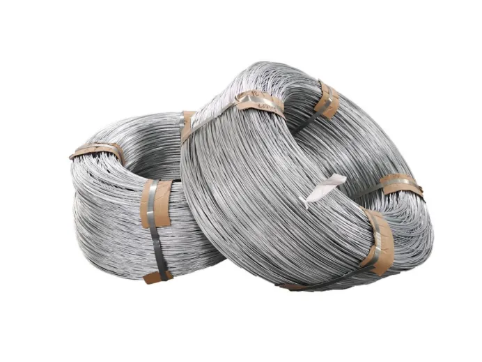The Complete Guide to Galvanized Iron Wire and Its Industrial Applications
