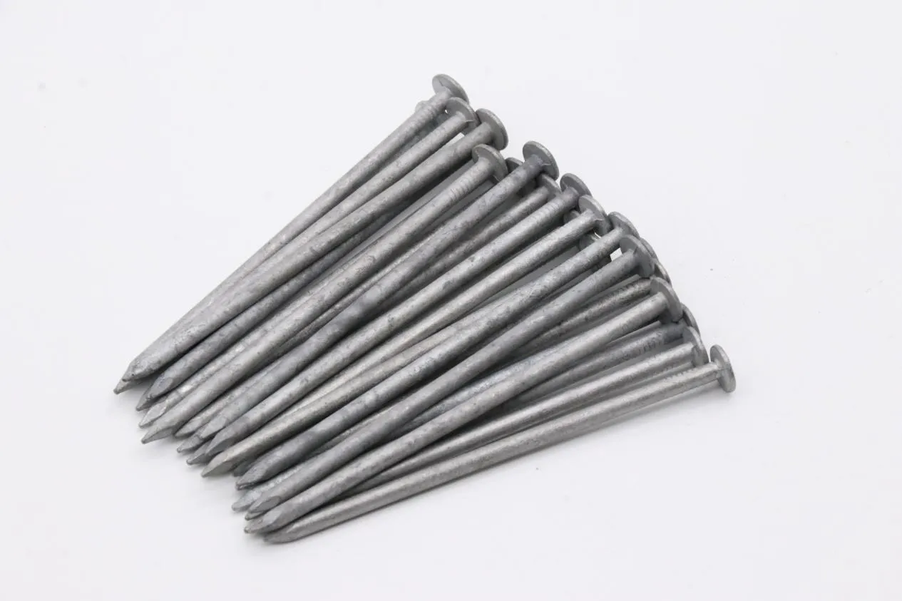 The Strength and Versatility of Box Nails