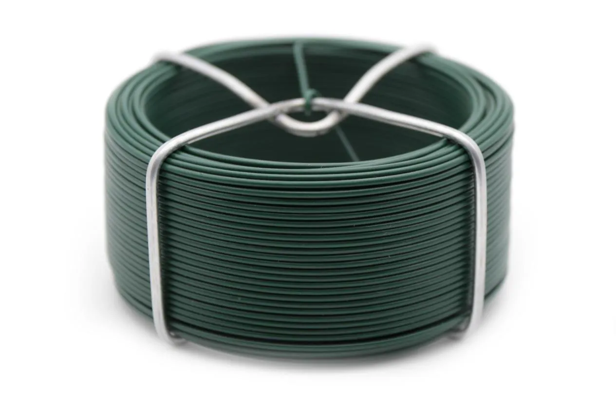 Garden Twist Wire: The Essential Tool for Secure and Healthy Plant Support Garden Twist Wire: The Essential Tool for Secure and Healthy Plant Support