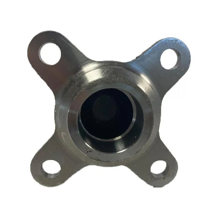 Small Trailer Spindle Guide: Choosing the Right Axle and Hub Components for Reliable Trailer Performance