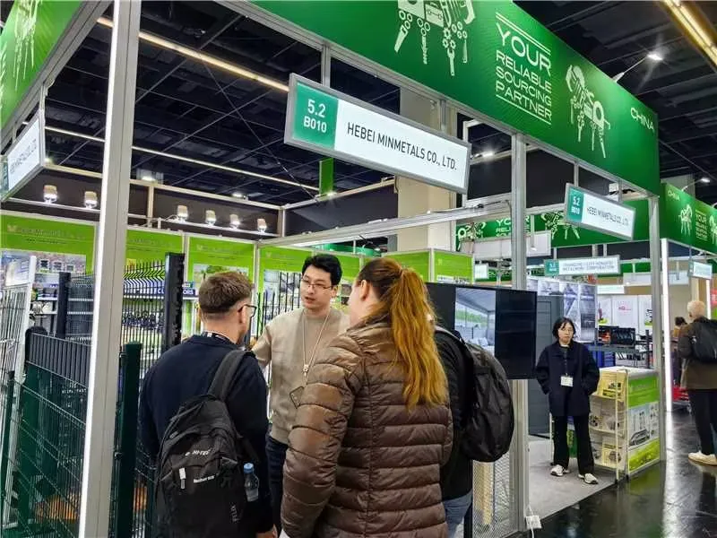 EISENWARENMESSE International Hardware Fair 2026 – Visit Us in Cologne