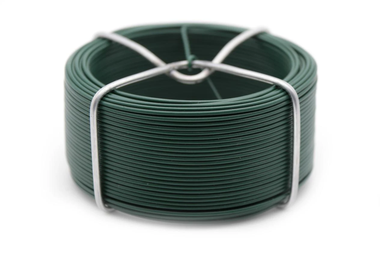 Garden Twist Wire: The Essential Tool for Secure and Healthy Plant Support