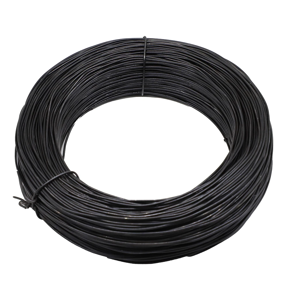 Metal Wires: Essential for Construction, Manufacturing, and Beyond