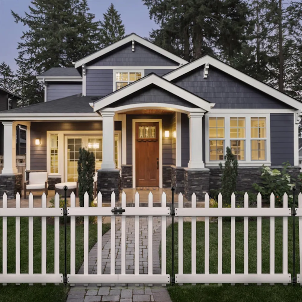 Read More About adjustable vinyl fence panels