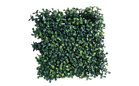 Artificial Plant Wall & Fence