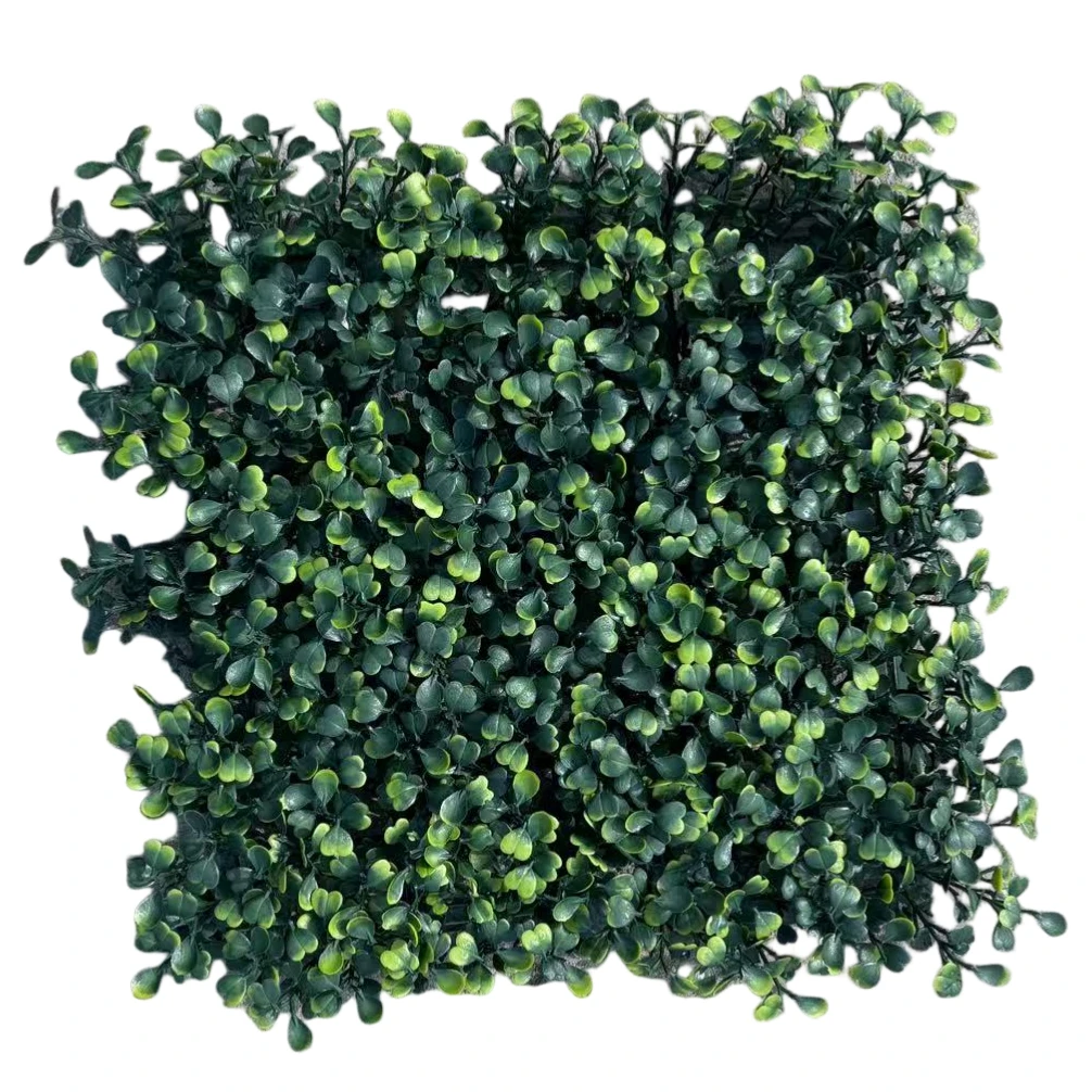 Artificial Green Wall-Plant Wall