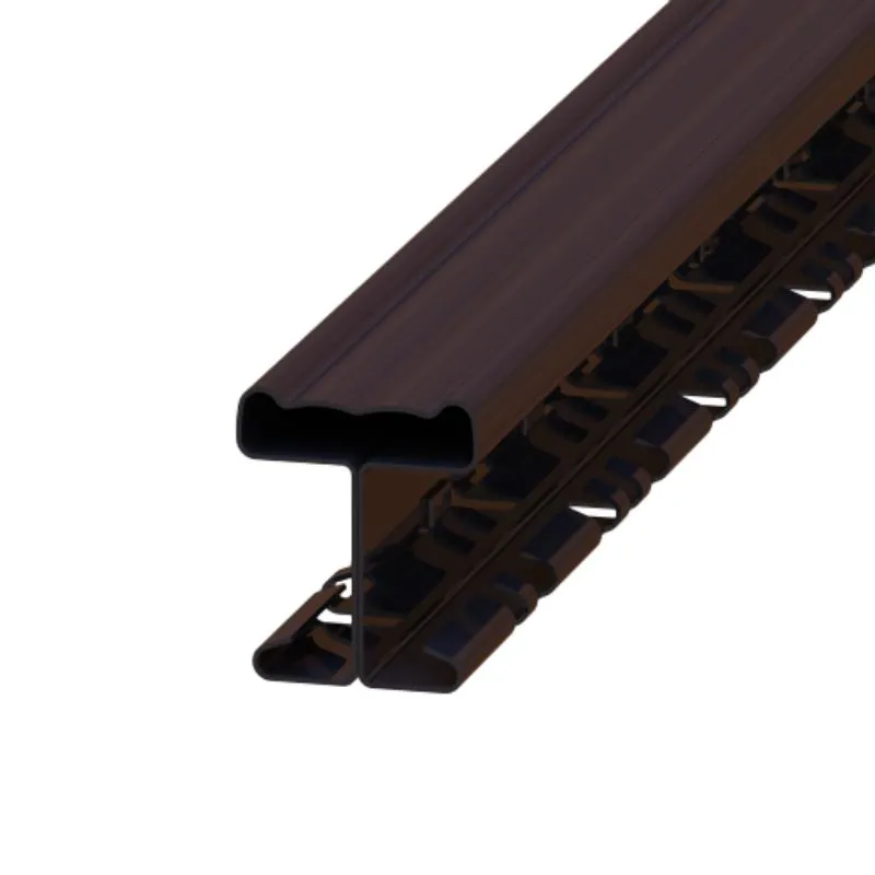 Strong And Simple Fence Solutions