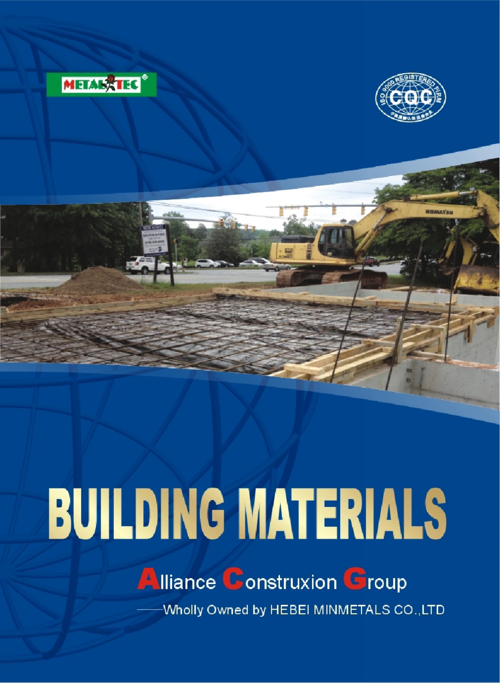 Building Materials