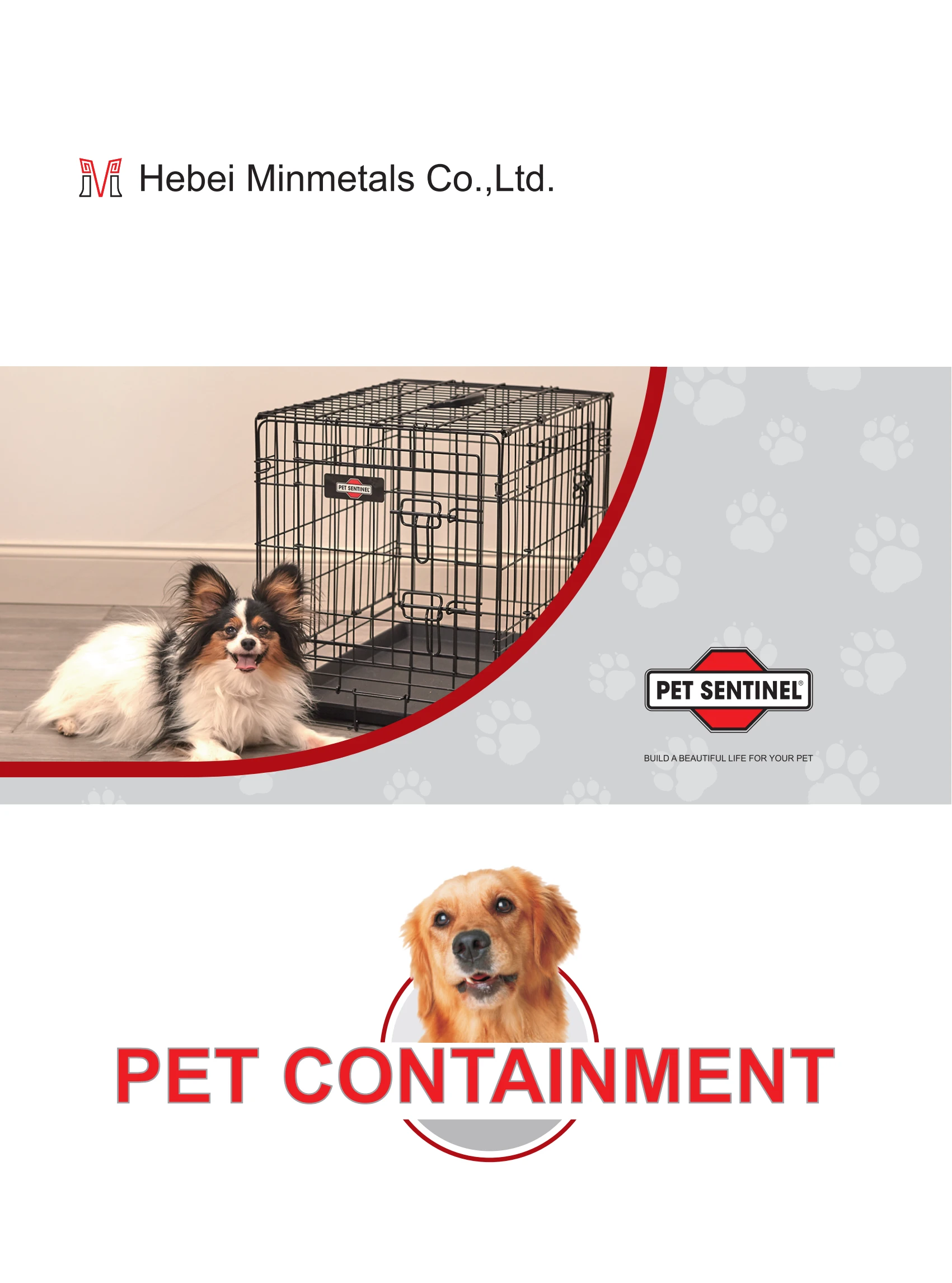 Pet  Kennels