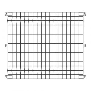 Durable Welded Wire Panels for Versatile Applications and Enhanced Security Solutions
