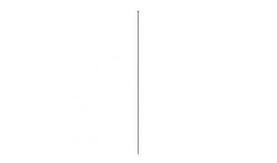 Poutres vissées pour la construction de jardins et pièces annexes en extérieur