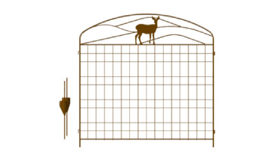 16ft farm gate
