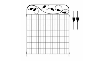 Effective Designs for Sheep Netting Fences to Enhance Livestock Safety and Security