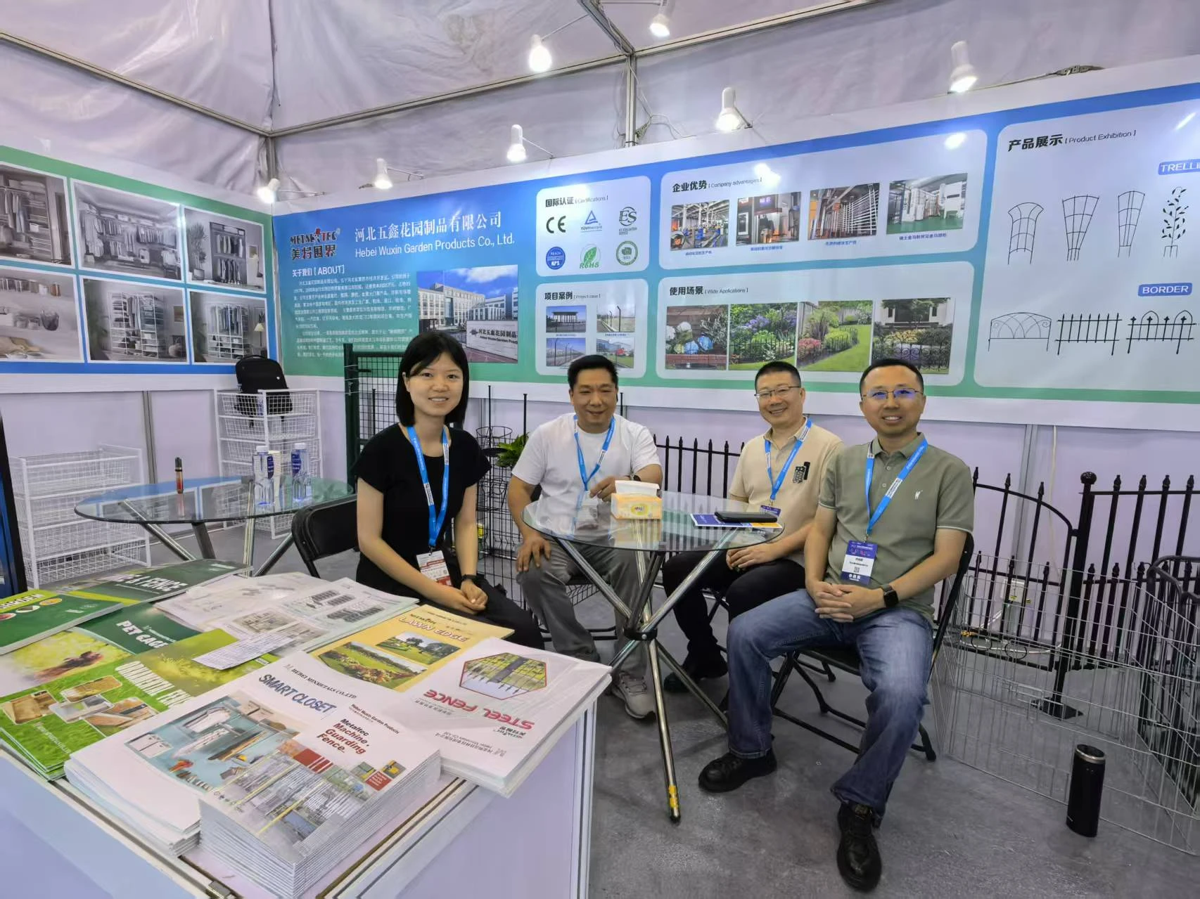 Join Us at the Ningbo Cross-border E-commerce Export Fair 2025