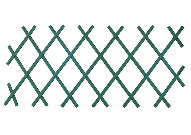 Fence Trellis