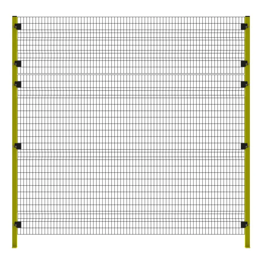 Machine Guard Panels: Reliable Industrial Safety Solutions for Modern Manufacturing