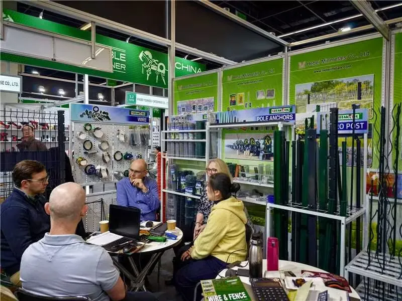 EISENWARENMESSE International Hardware Fair 2026 – Visit Us in Cologne