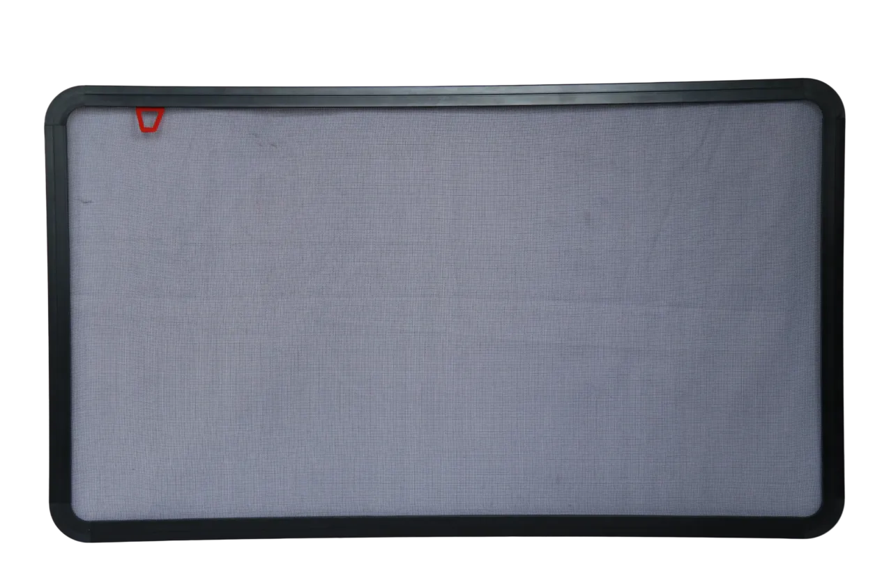 The Ultimate Guide to Car Window Screen Solutions for Comfort and Protection