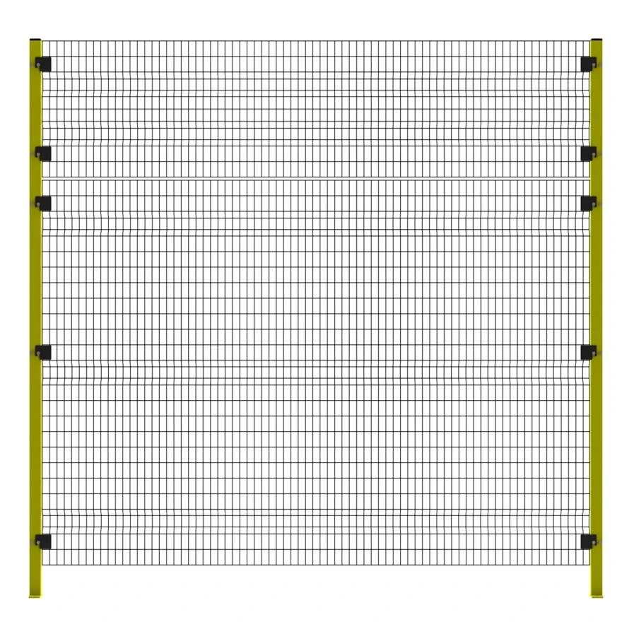 Machine Guard Panels: Reliable Industrial Safety Solutions for Modern Manufacturing