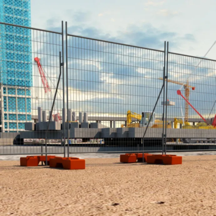 The Ultimate Guide to Mobile Fence Solutions for Homes and Gardens The Ultimate Guide to Mobile Fence Solutions for Homes and Gardens