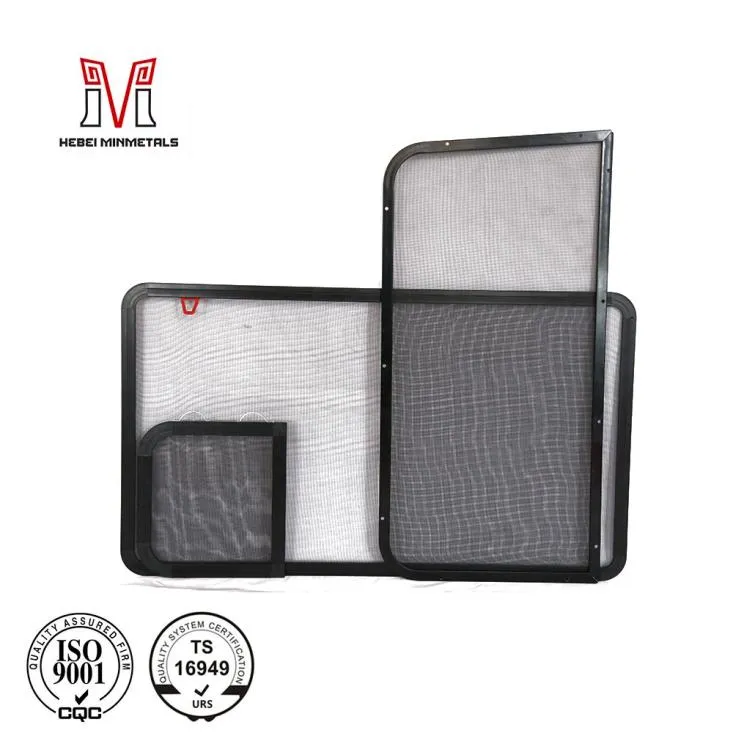 Protect Your Car with Premium Car Window Screens
