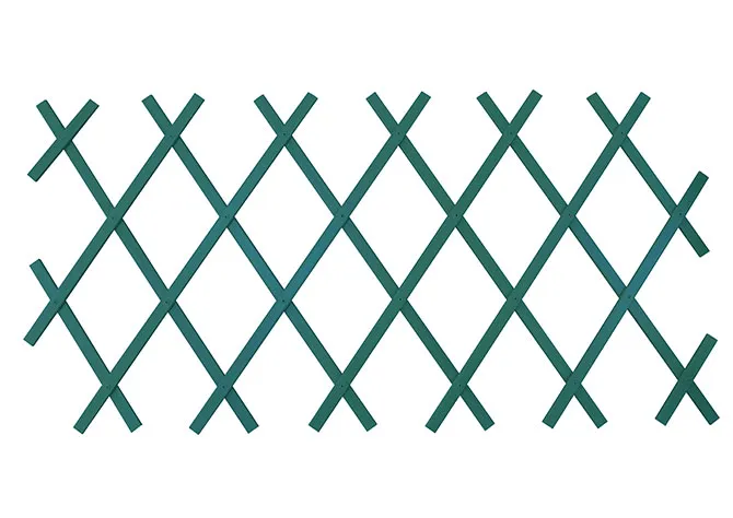 Fence Trellis