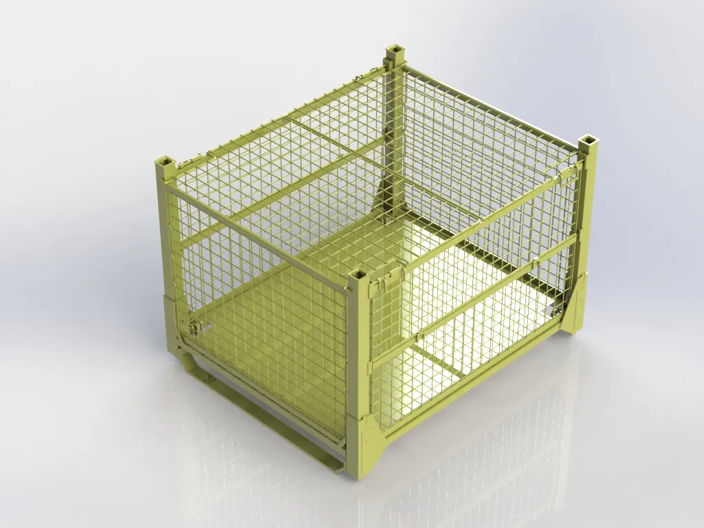 Maximize Your Storage with Premium Warehouse Racking