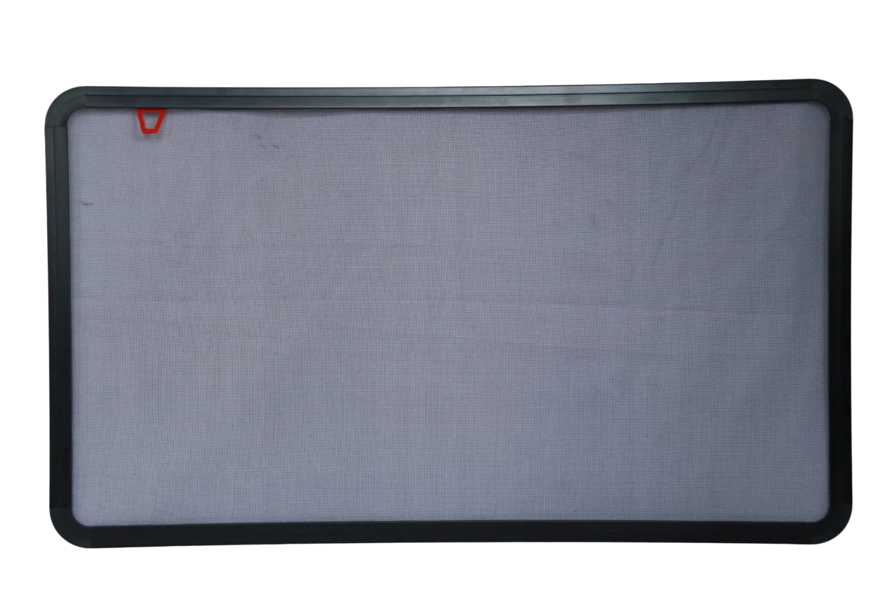 The Ultimate Guide to Car Window Screen Solutions for Comfort and Protection