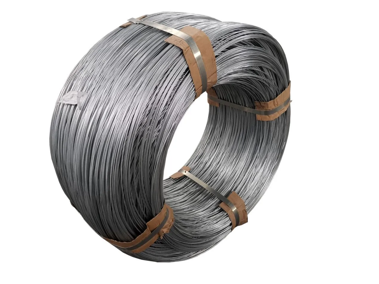 The Versatility of Aluminium Wire for Your Projects