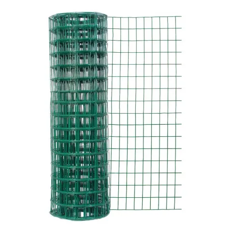 The Complete Guide to Welded Mesh and Its Versatile Applications