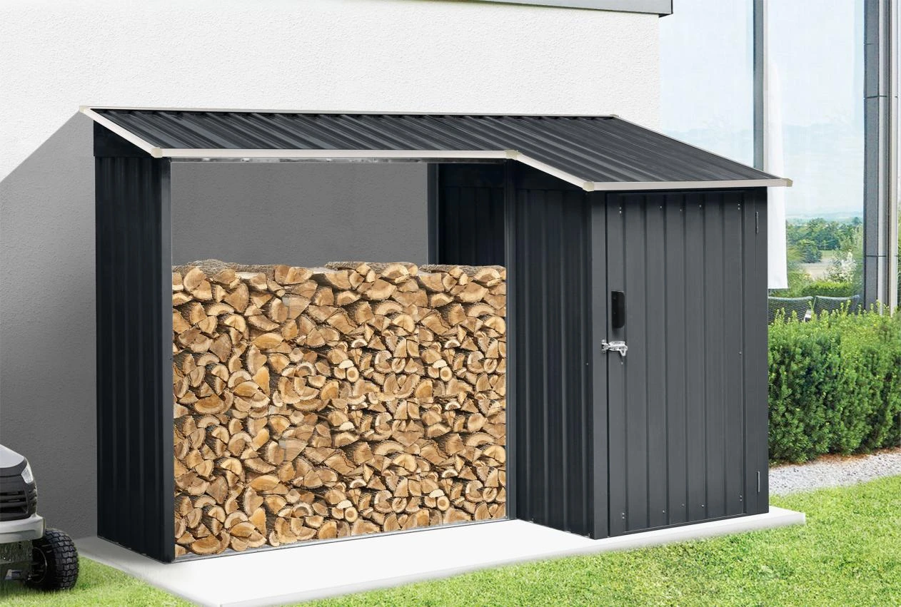 Metal Sheds: Durable, Versatile Storage Solutions for Modern Outdoor Needs