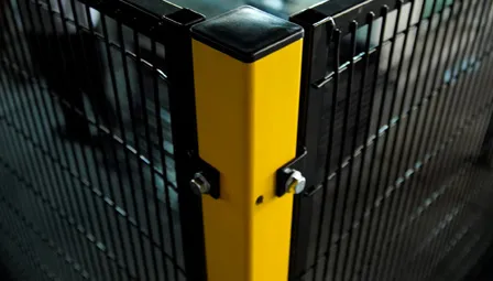 Read More About machine guard panels