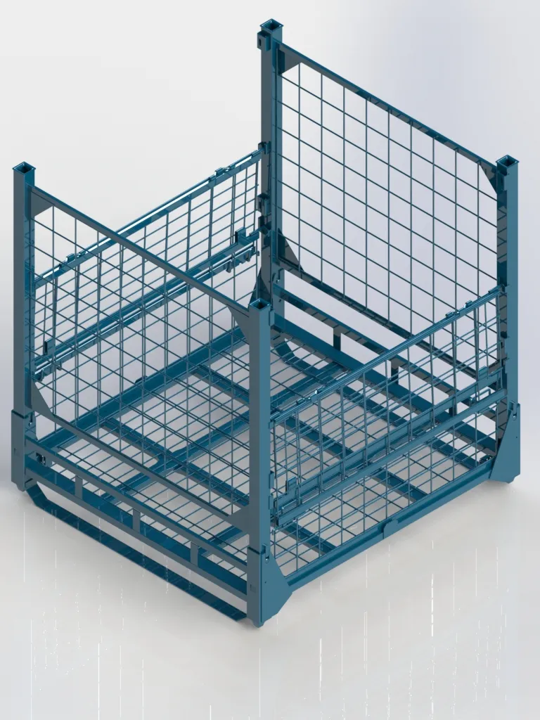 Warehouse Shelving Racks are Essential Solutions for Storage